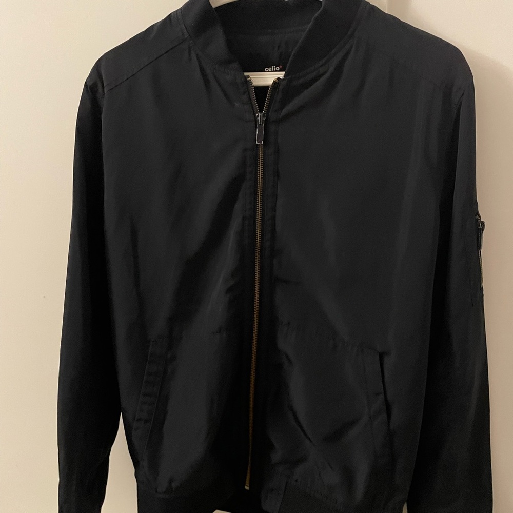 blouson celio
